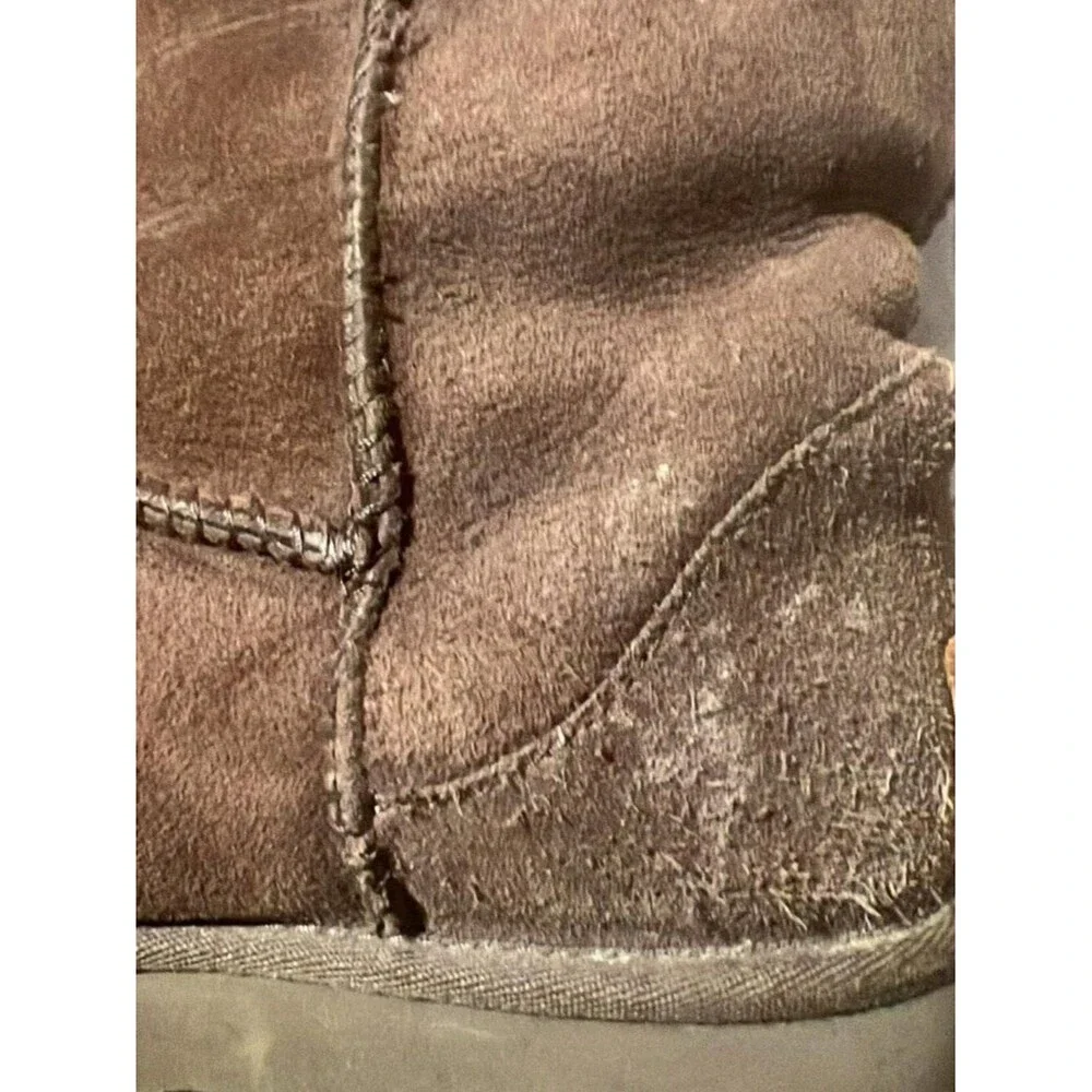 UGG cozy iconic